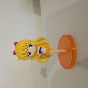 Sailor Venus qposket petit